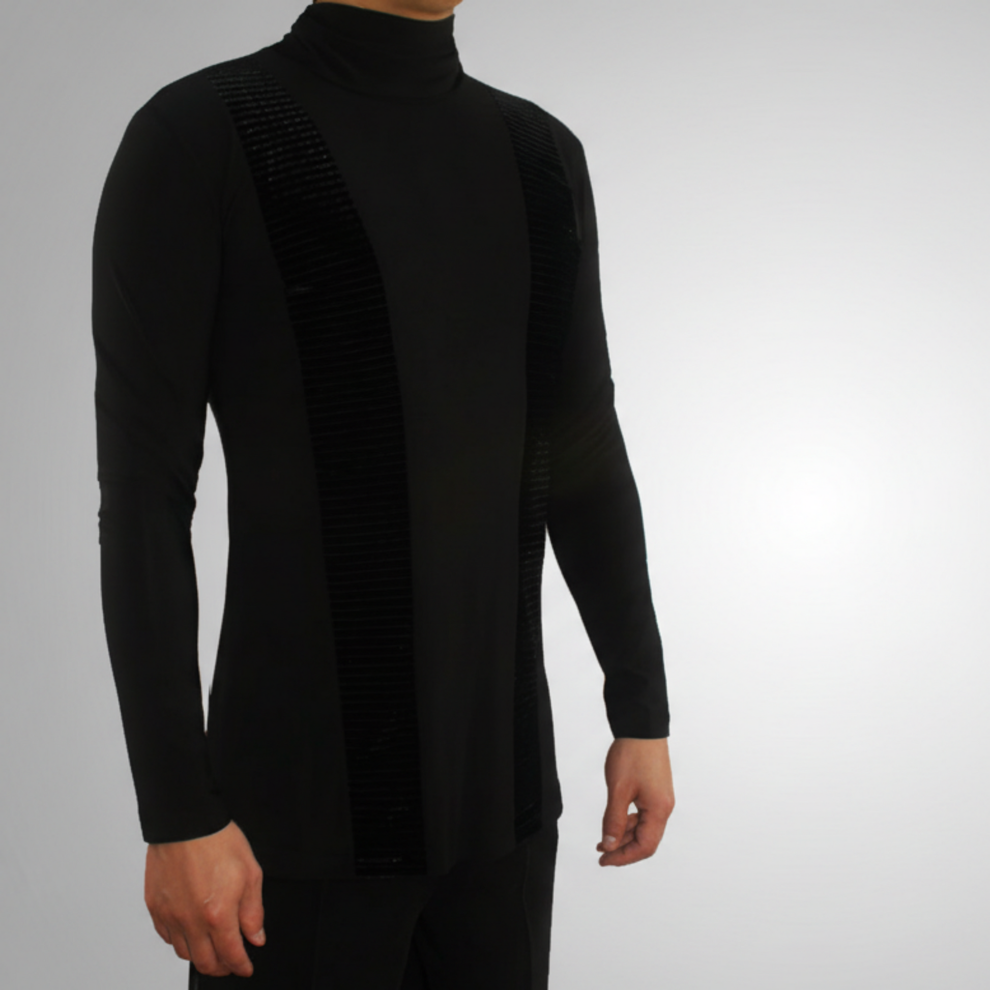 Engineered Grace Shirt