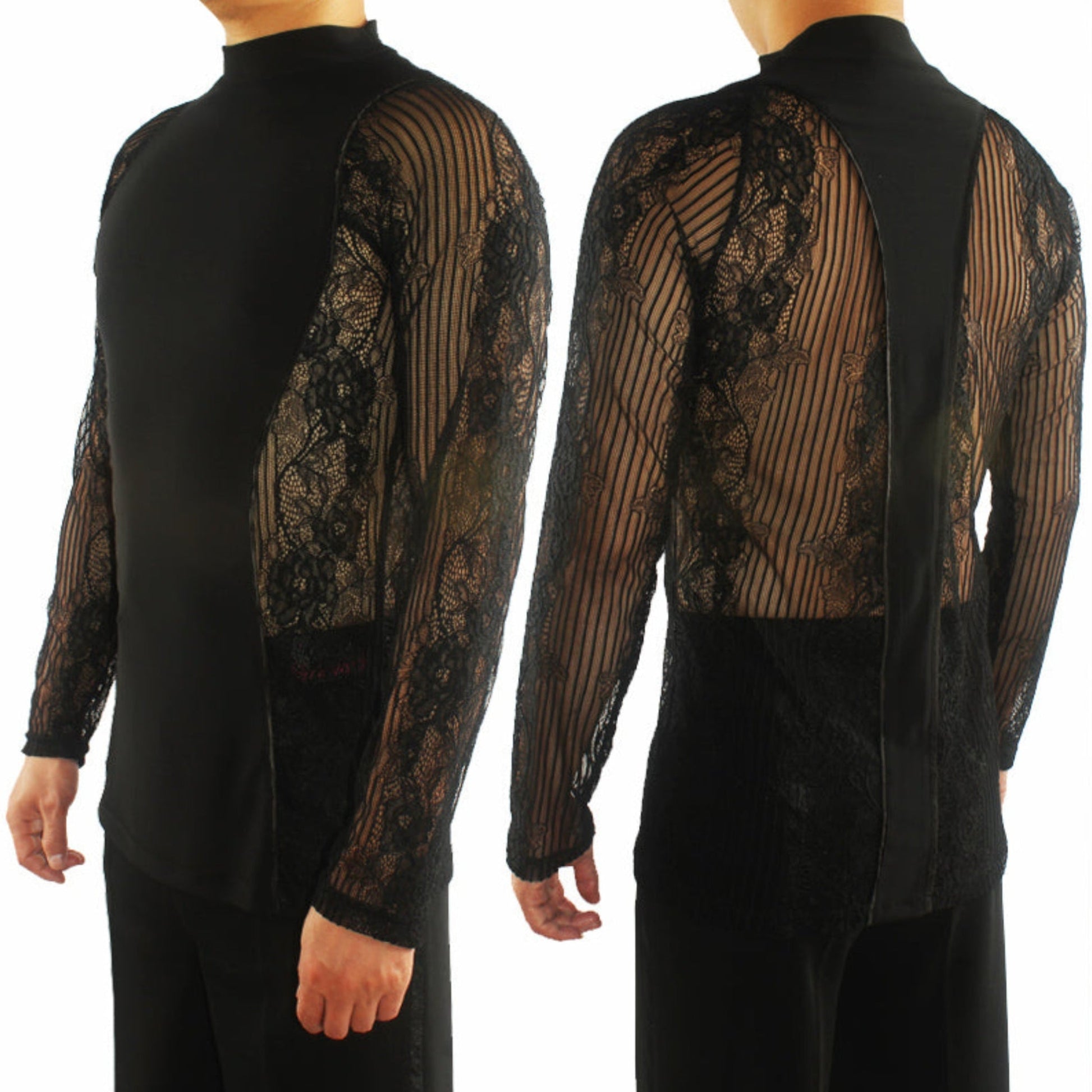 Dominant Pulse Shirt 