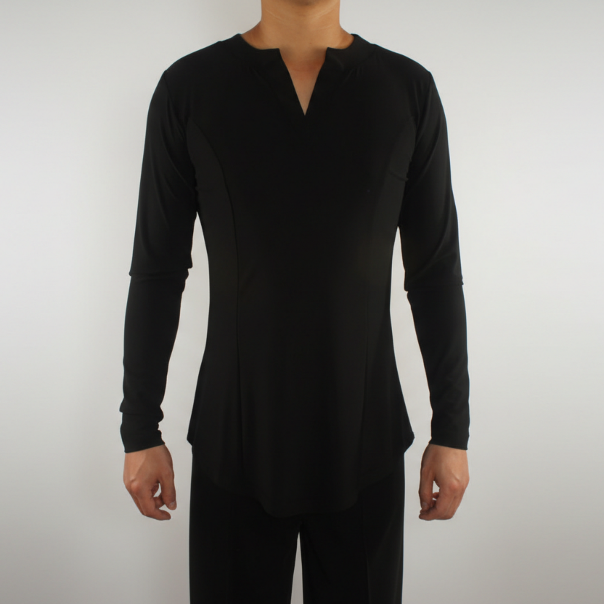 Refined Rhythm Shirt