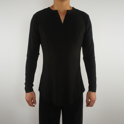 Refined Rhythm Shirt