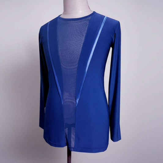 Gentleman’s Cut Shirt