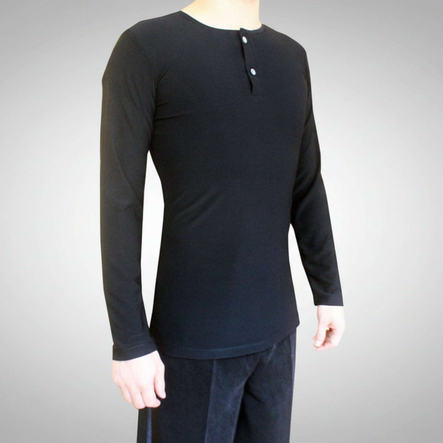 Essential Silhouette Shirt