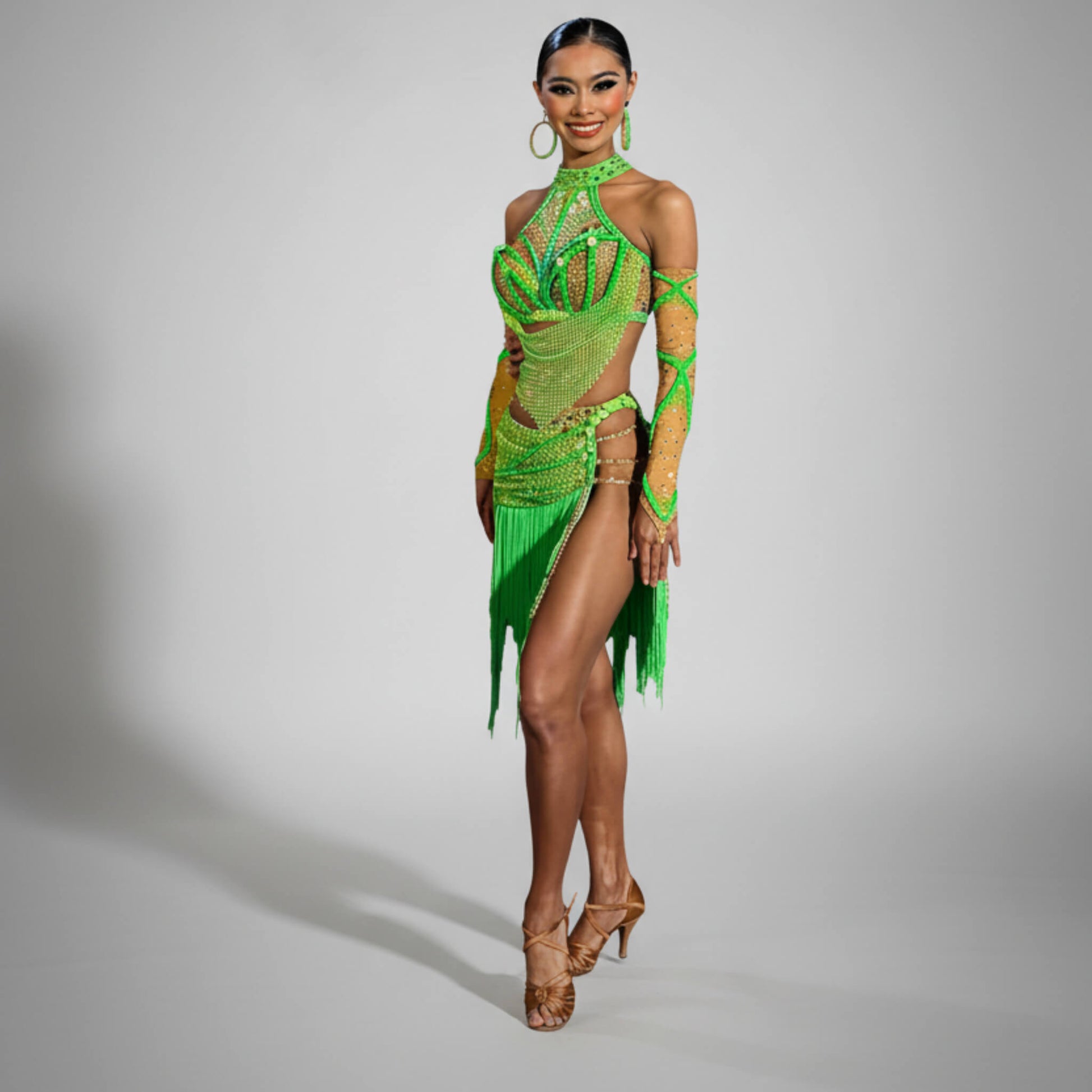 Competition Dress For Sale