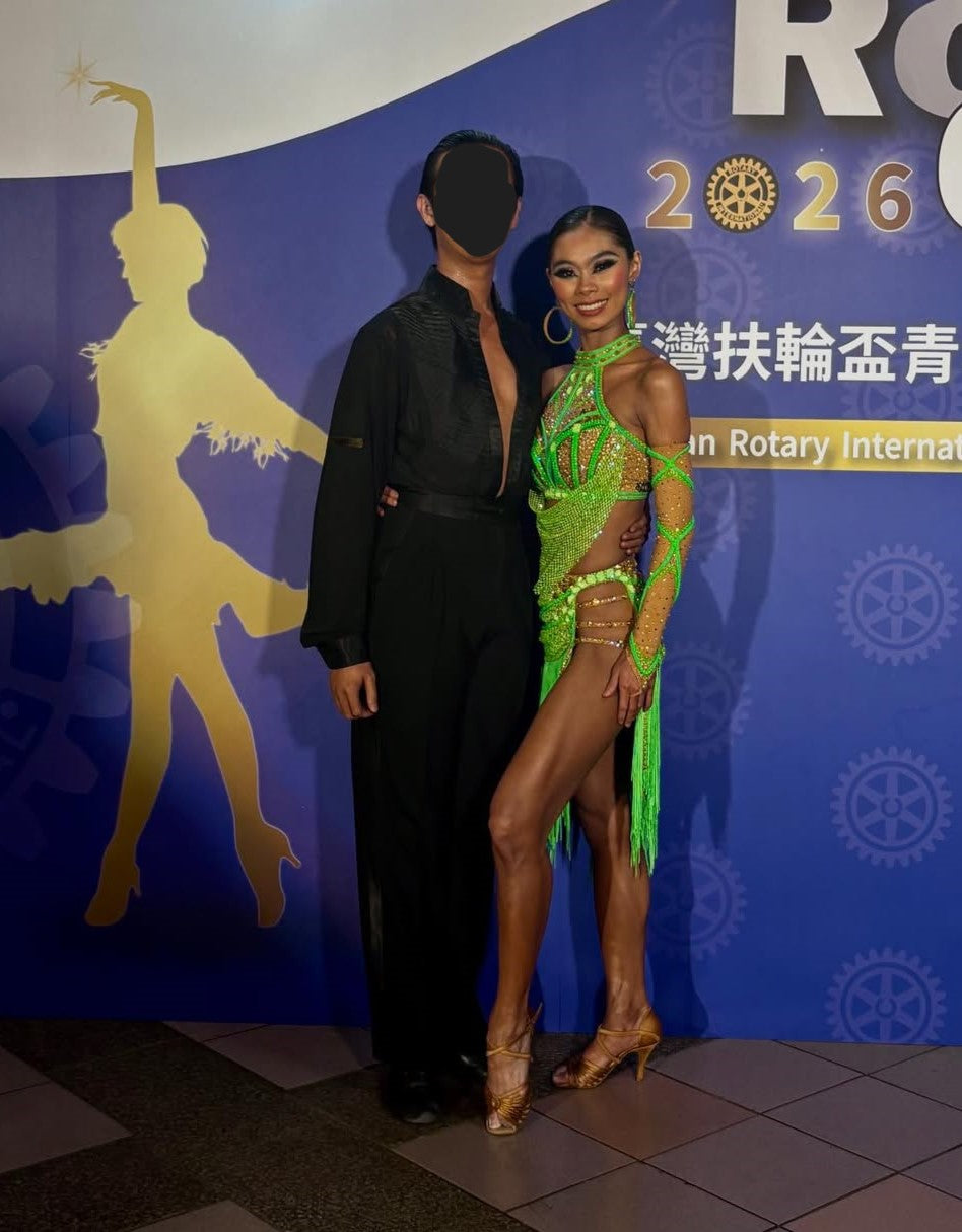 Competition Dress For Sale