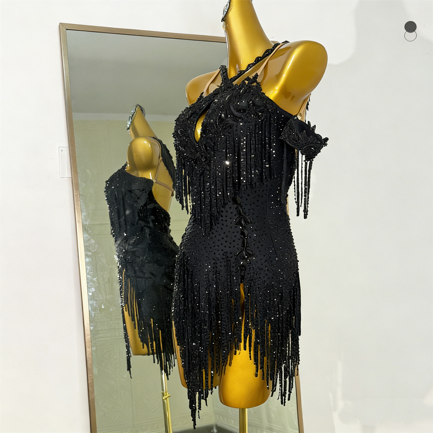 latin dresses for sale