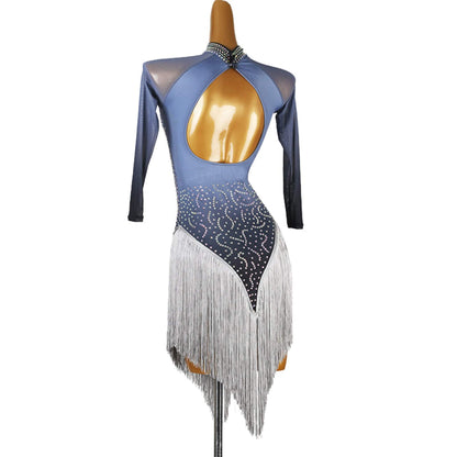 latin dress for sale 