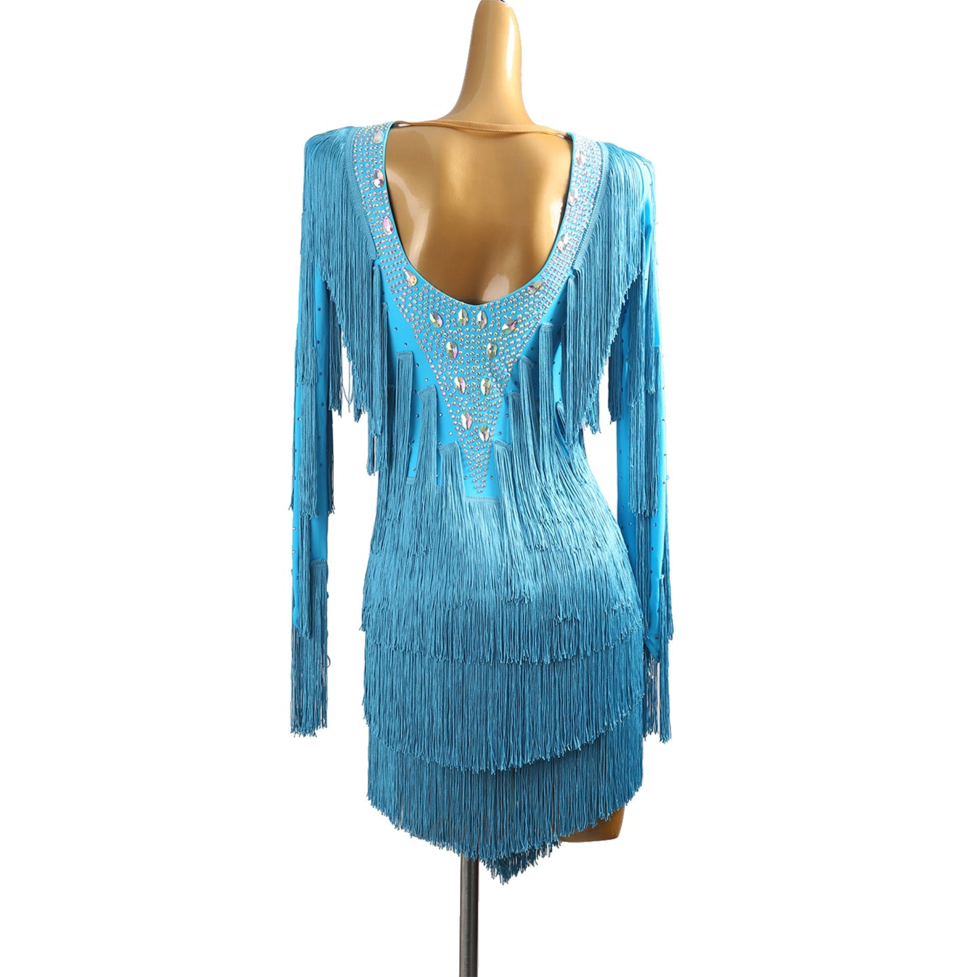 Rhythm Dress For Sale