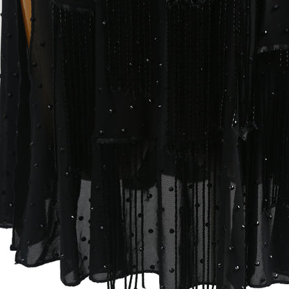 Custom Dance Dress