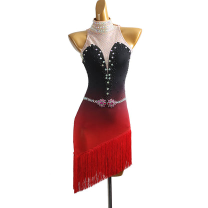 Custom Dance Outfit 