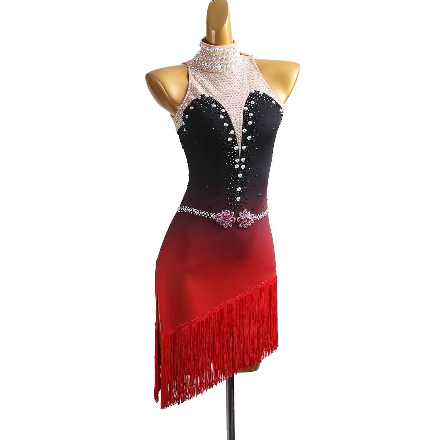 Custom Dance Outfit 