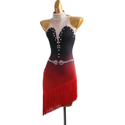 Custom Dance Outfit 