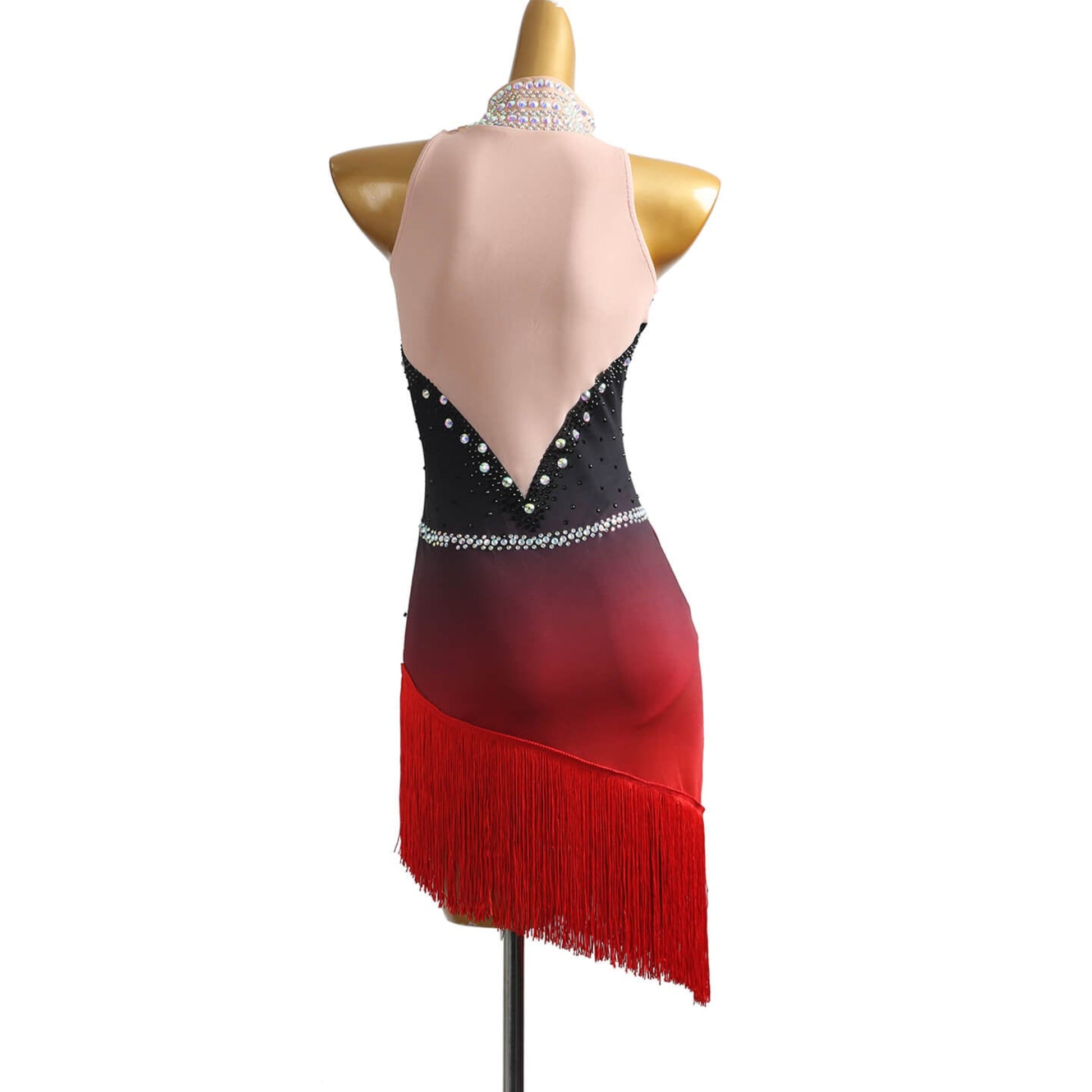 Custom Dance Outfit 