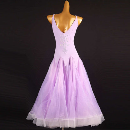 Dancewear dresses