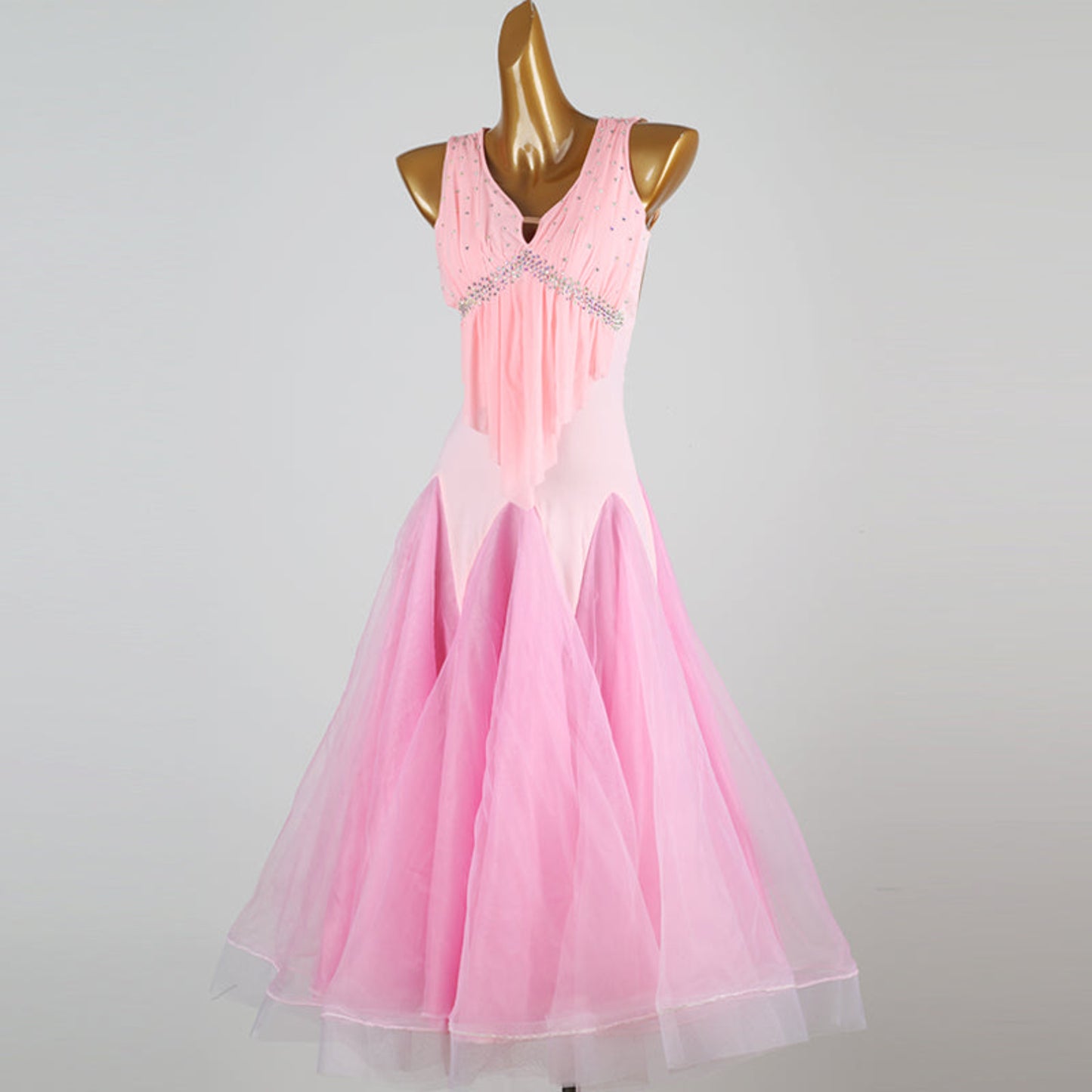 Strong Presence Dress 