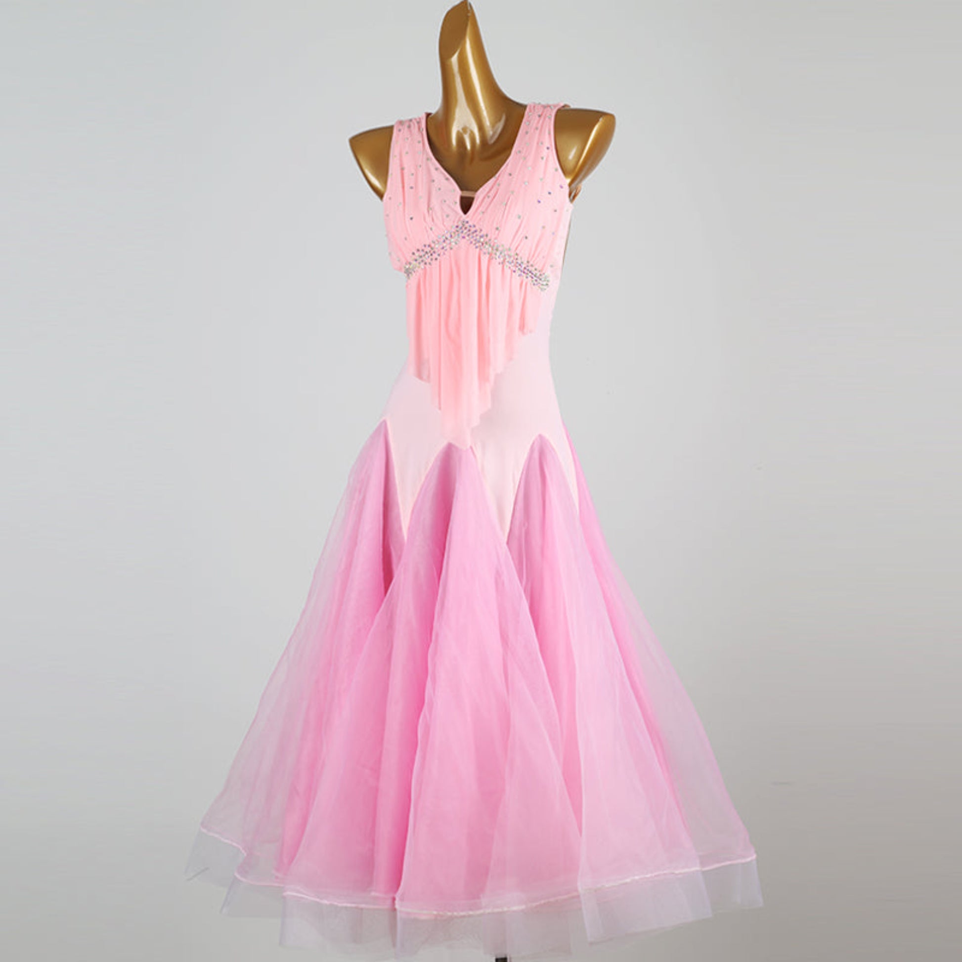 Strong Presence Dress 