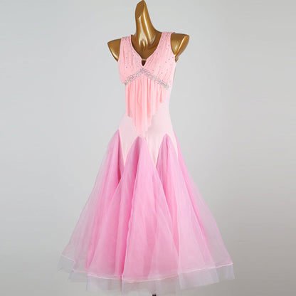 Strong Presence Dress 