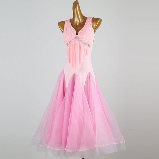 Strong Presence Dress 