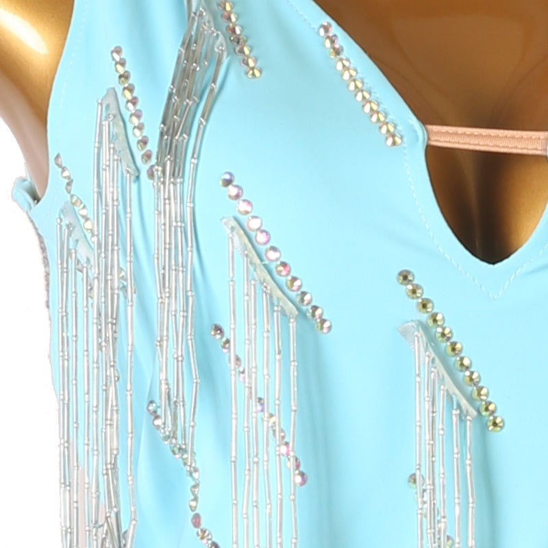 women.s dance apparel