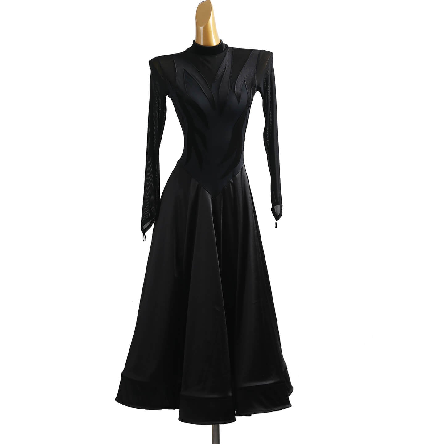 Ballroom Dress For Woman