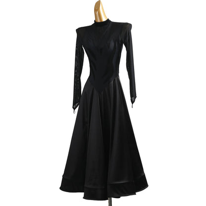 Ballroom Dress For Woman