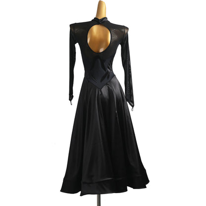 Ballroom Dress For Woman
