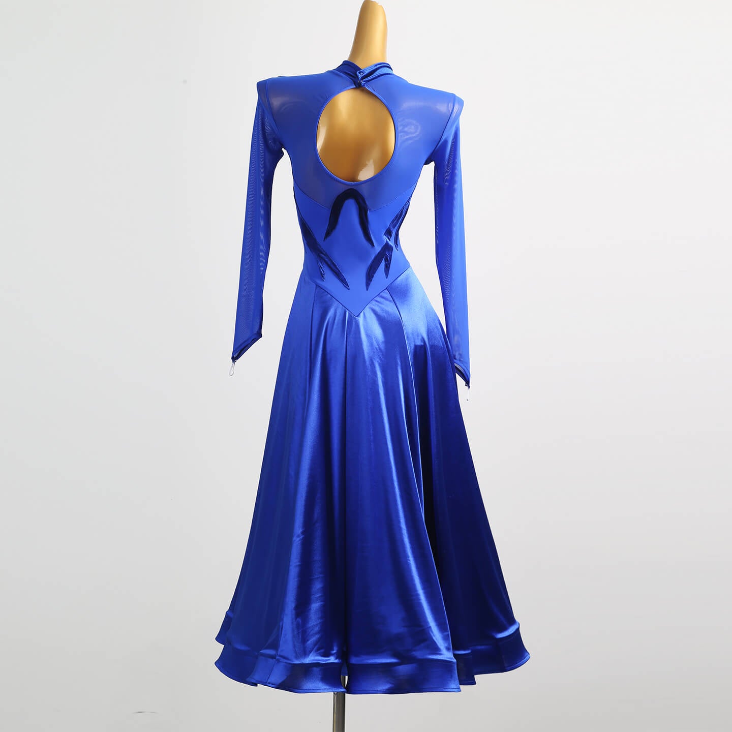 Ballroom Dress For Woman
