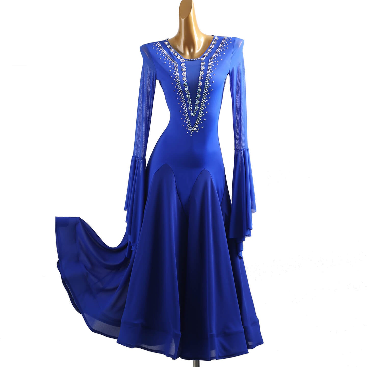 Ballroom Dancewear