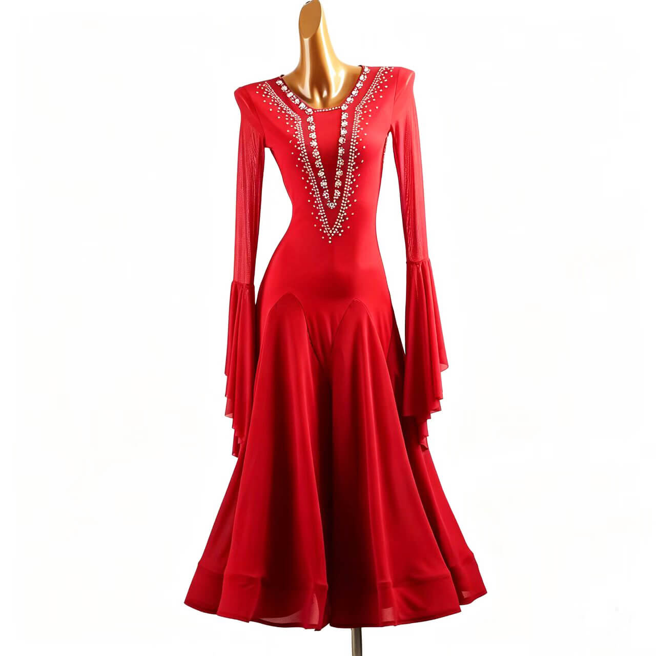 Ballroom Dancewear