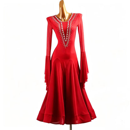 Ballroom Dancewear