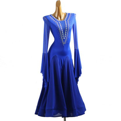 Ballroom Dancewear
