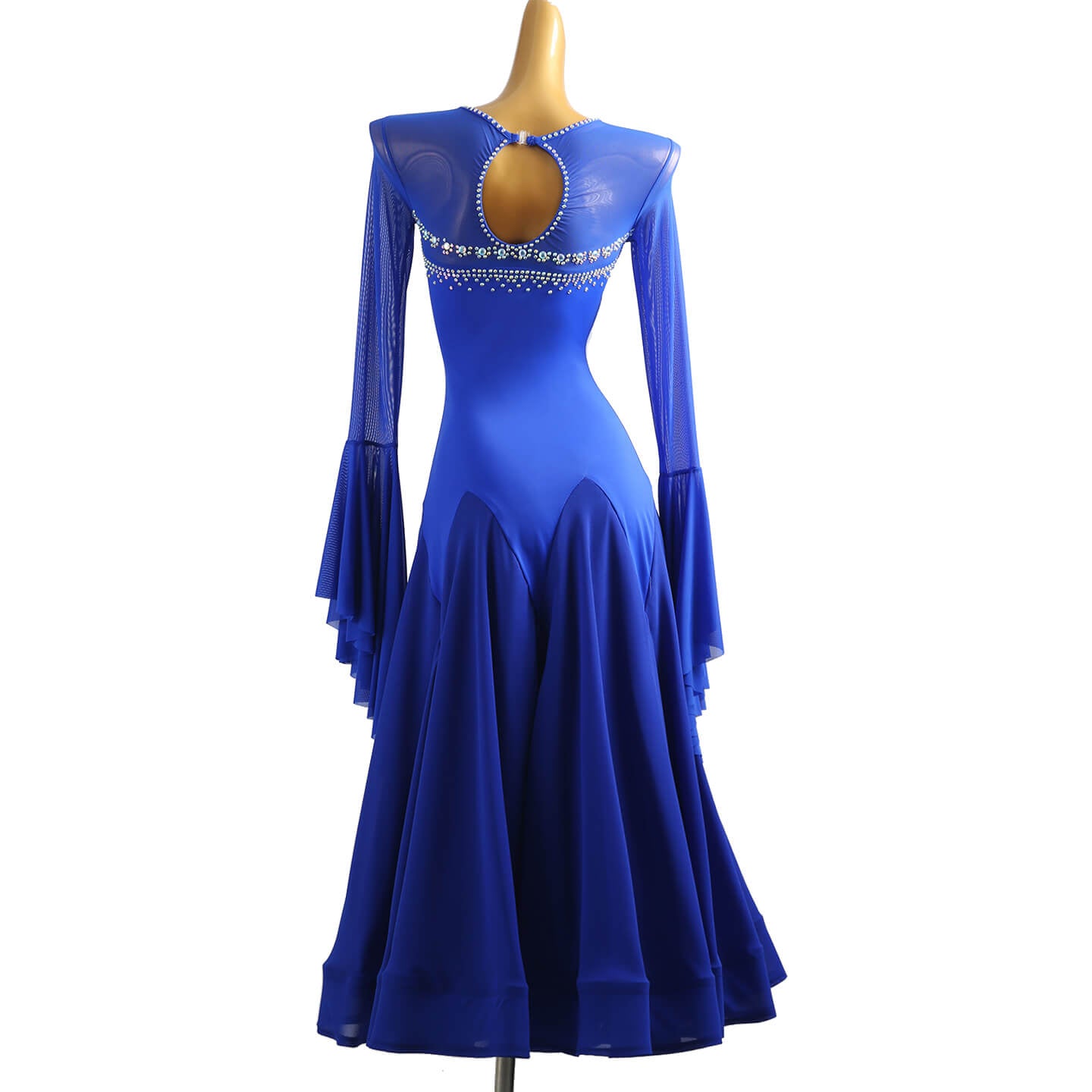 Ballroom Dancewear