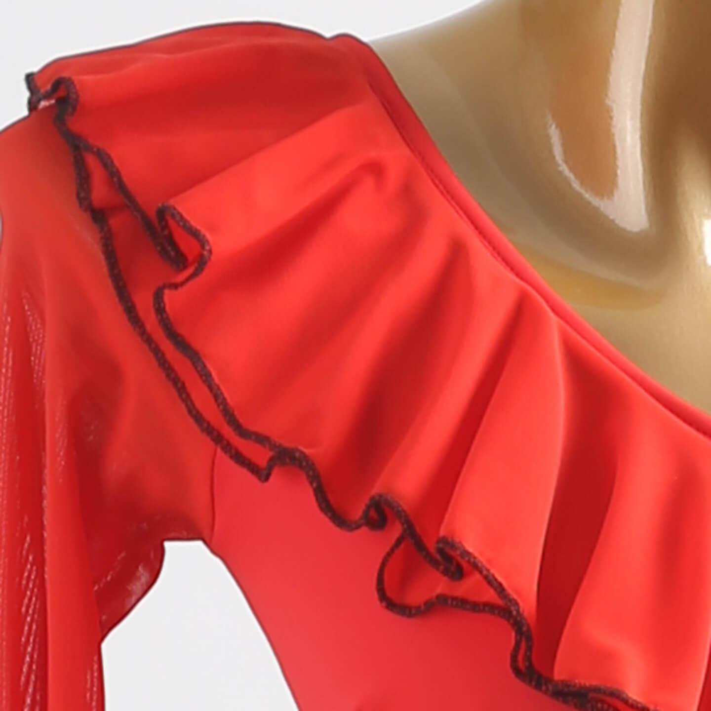 Ballroom Dress For Ladies