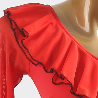 Ballroom Dress For Ladies