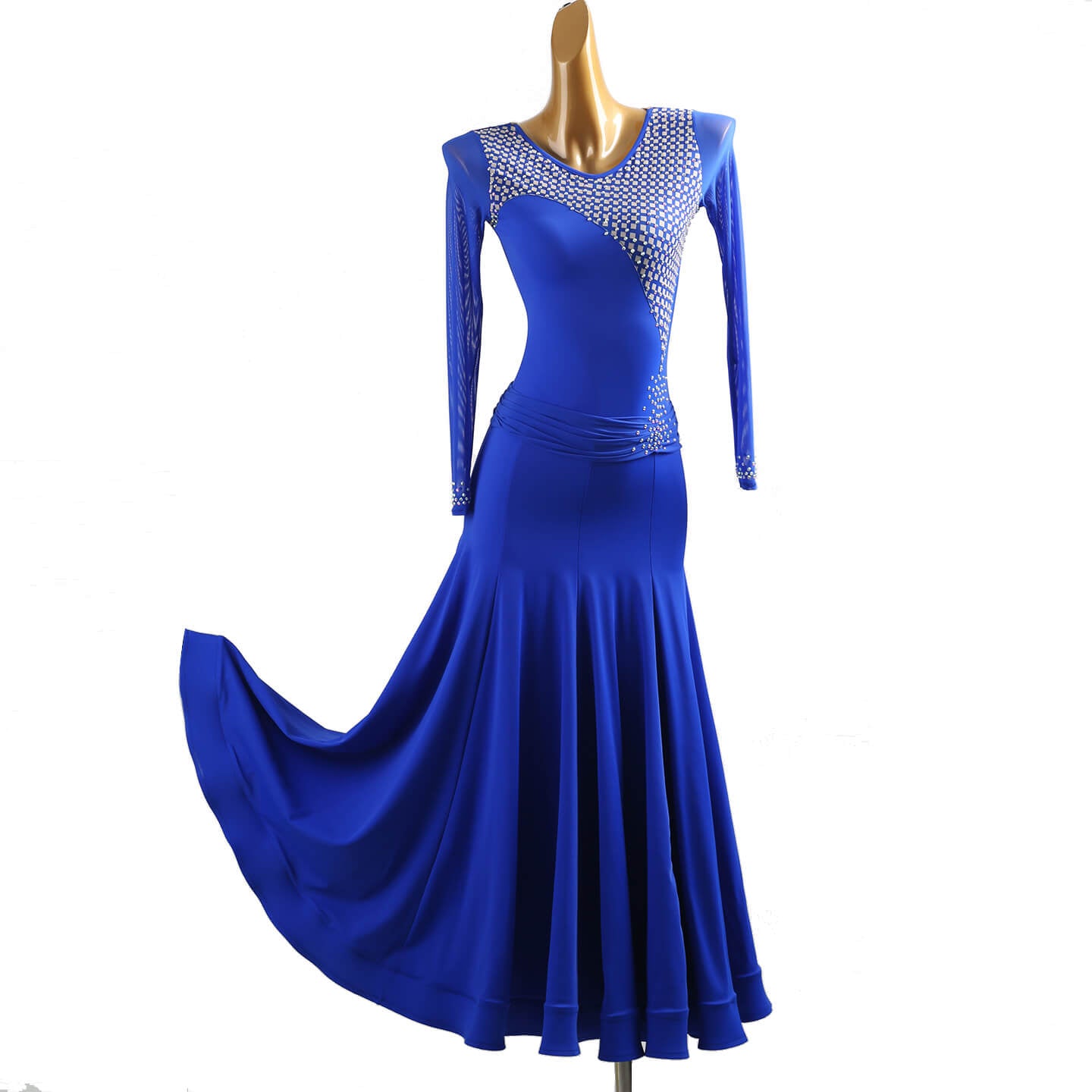 Ballroom Competition Wear