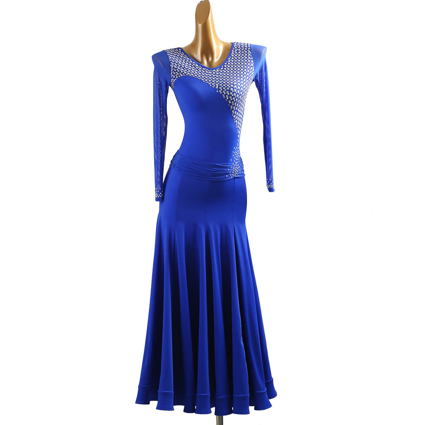 Ballroom Competition Wear