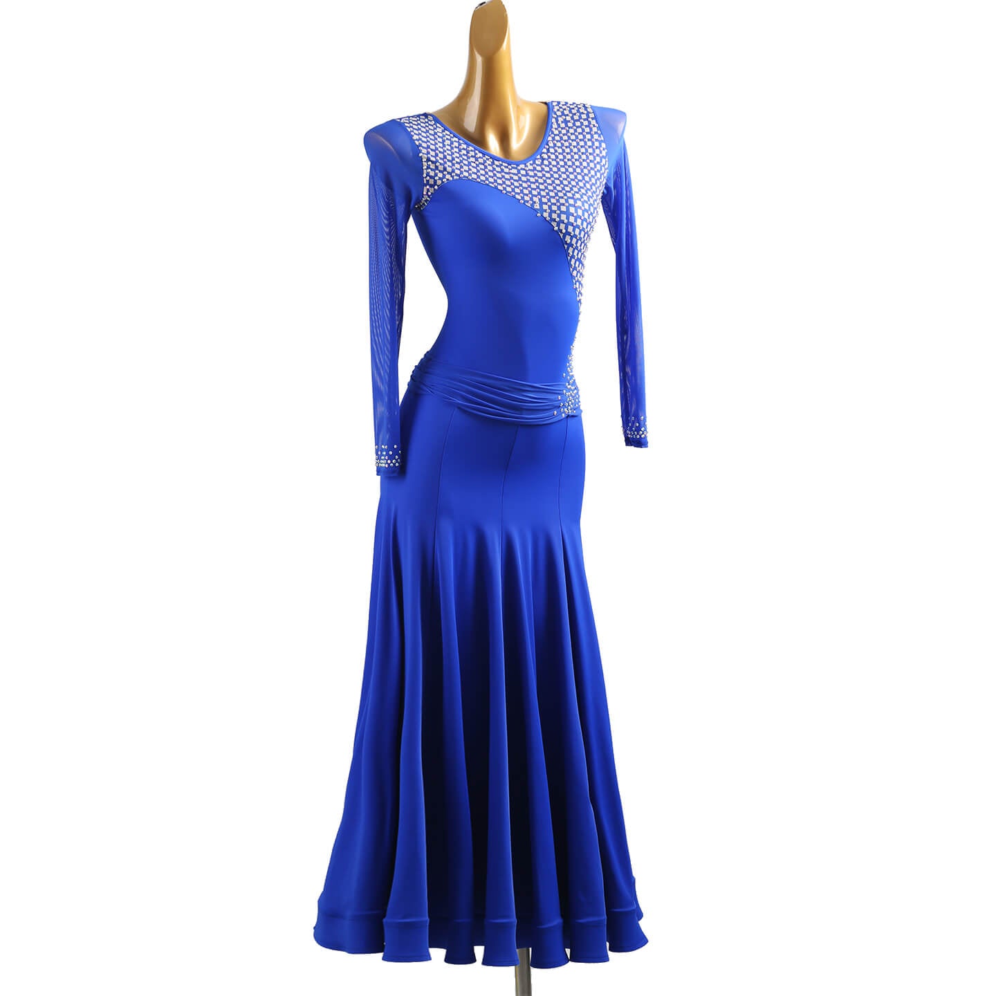 Ballroom Competition Wear