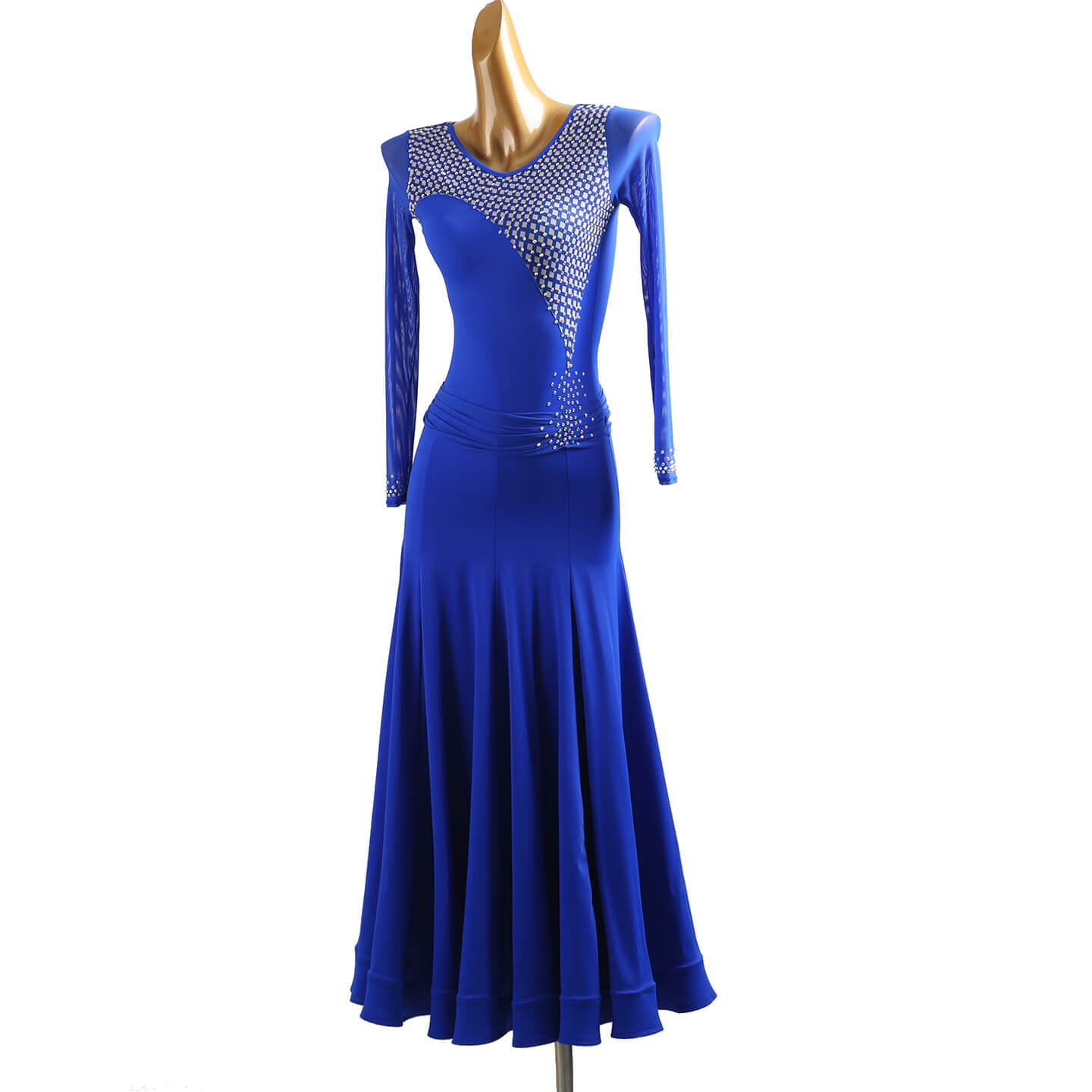 Ballroom Competition Wear