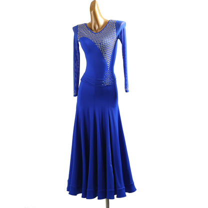 Ballroom Competition Wear