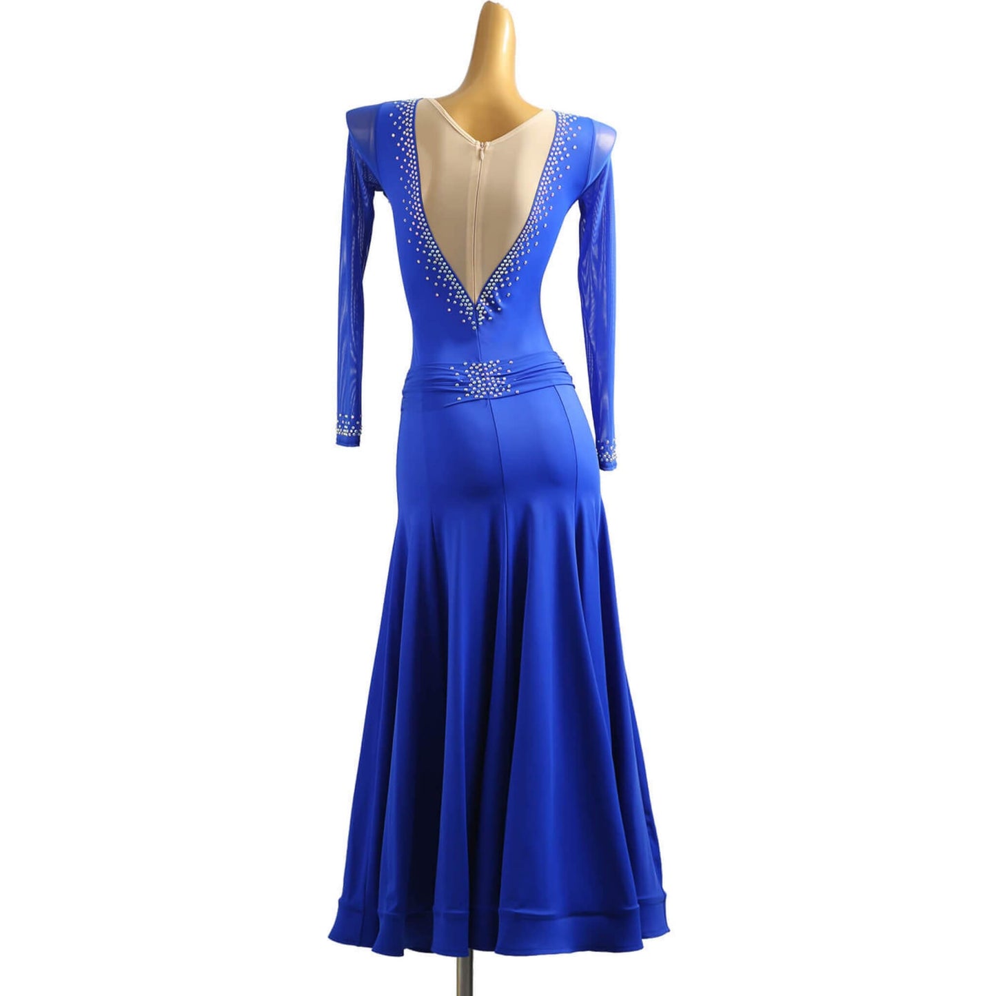 Ballroom Competition Wear