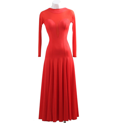 Ballroom Training Dress