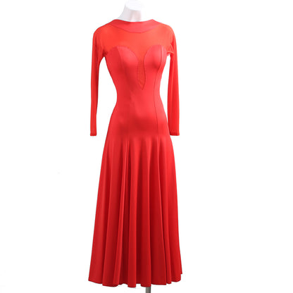 Ballroom Training Dress