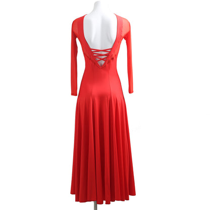 Ballroom Training Dress