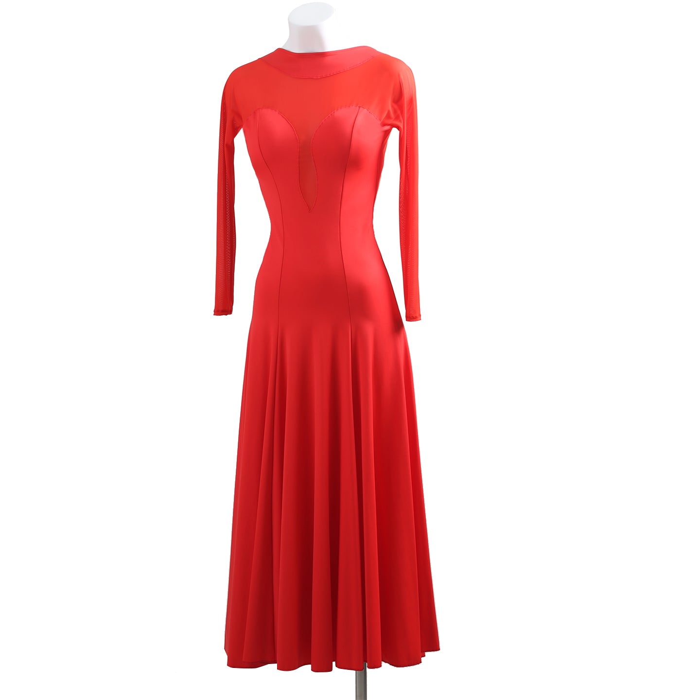 Ballroom Training Dress