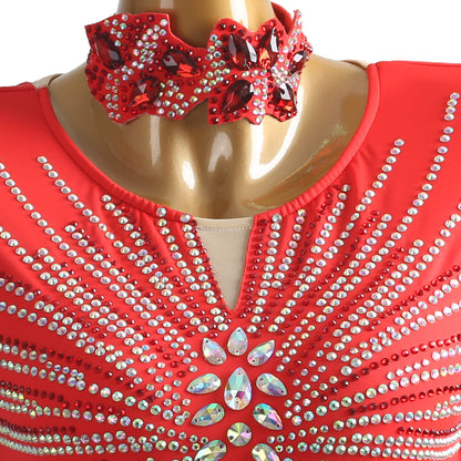 Ballroom Dress