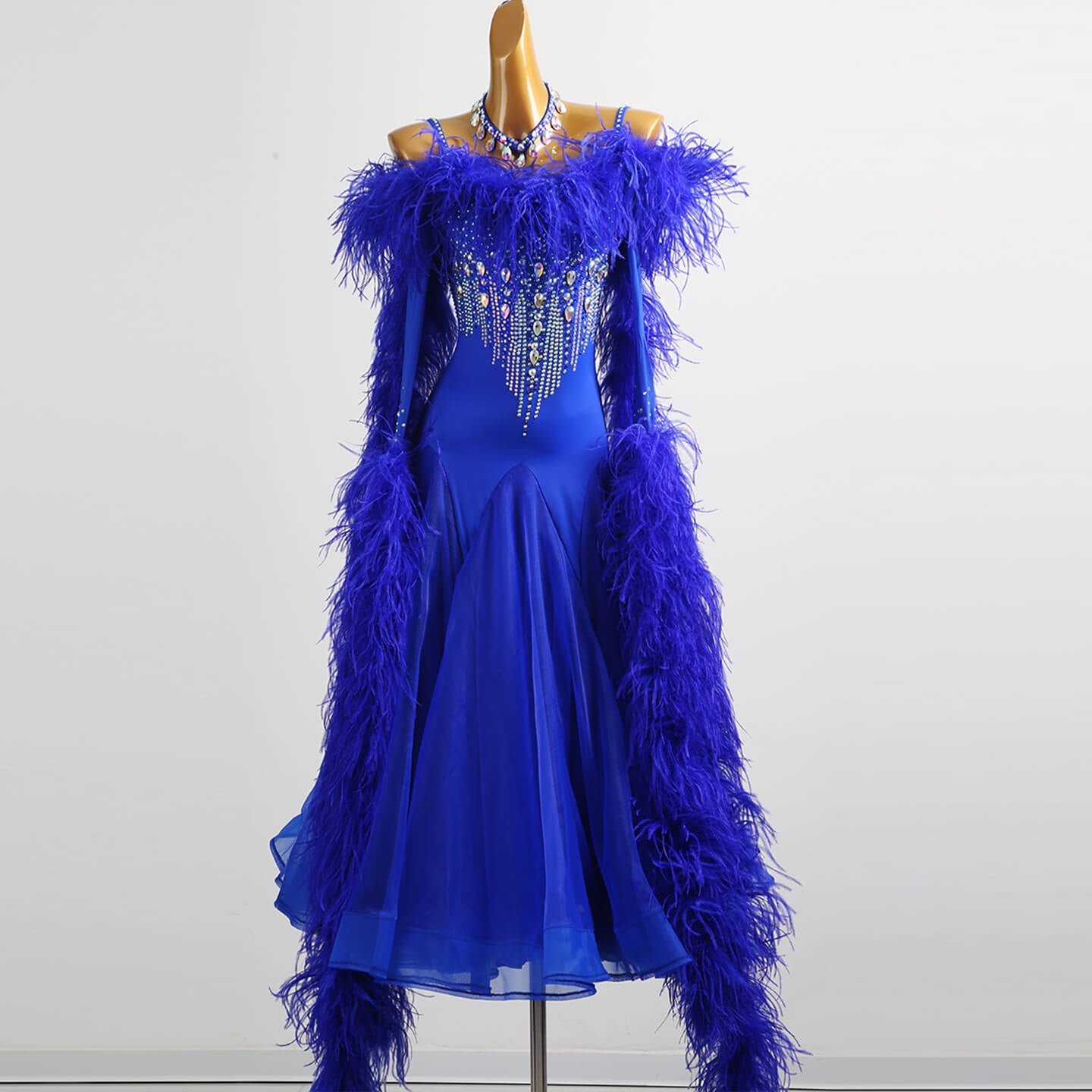 Custom Dress For Sale