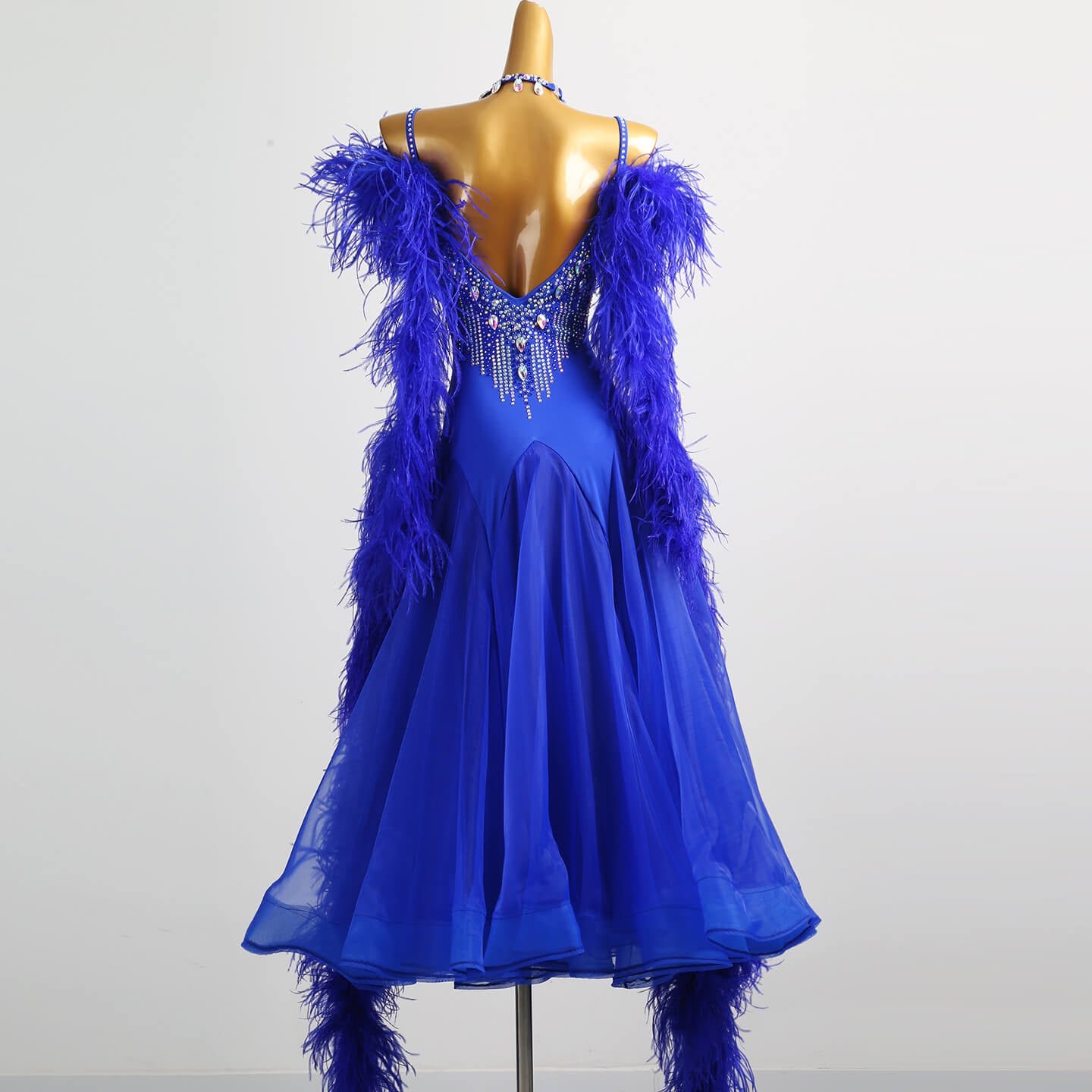 Custom Dress For Sale