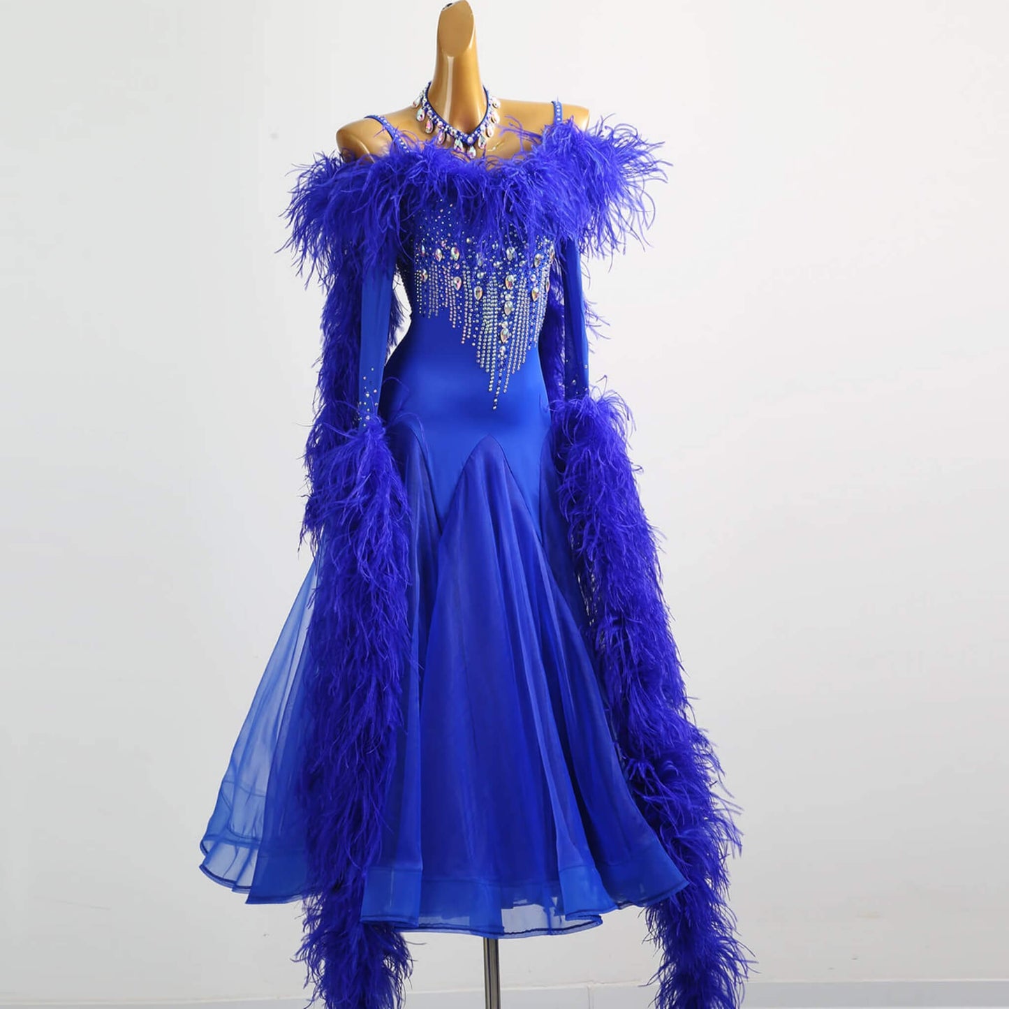 Custom Dress For Sale