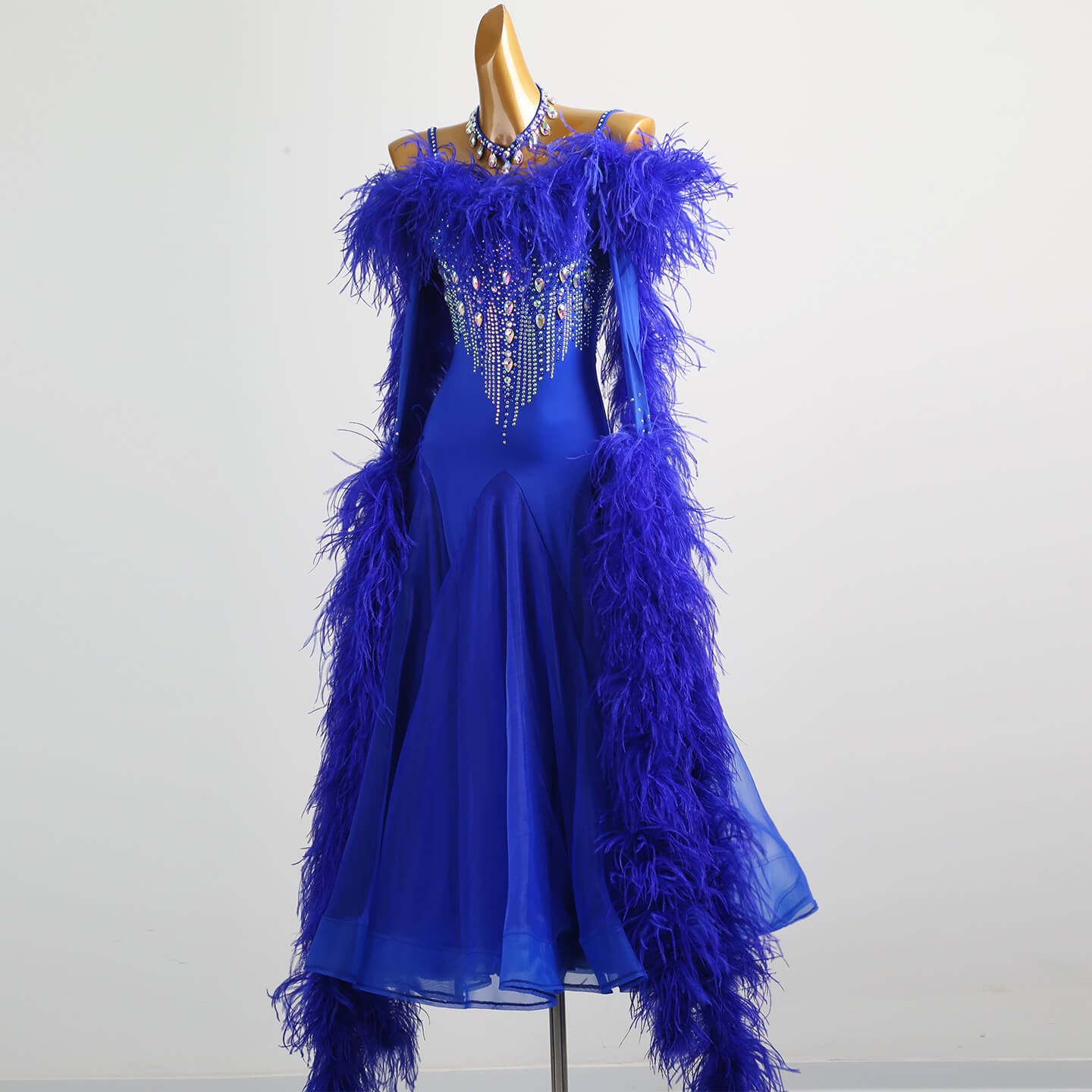Custom Dress For Sale
