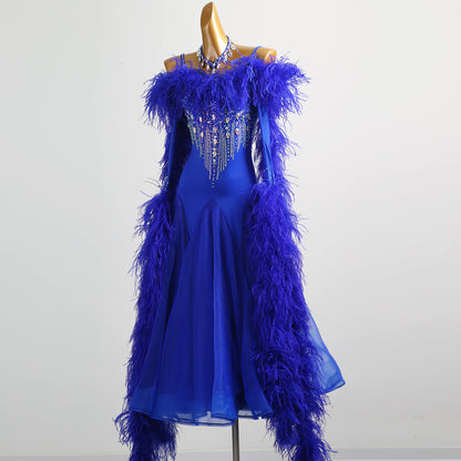 Custom Dress For Sale