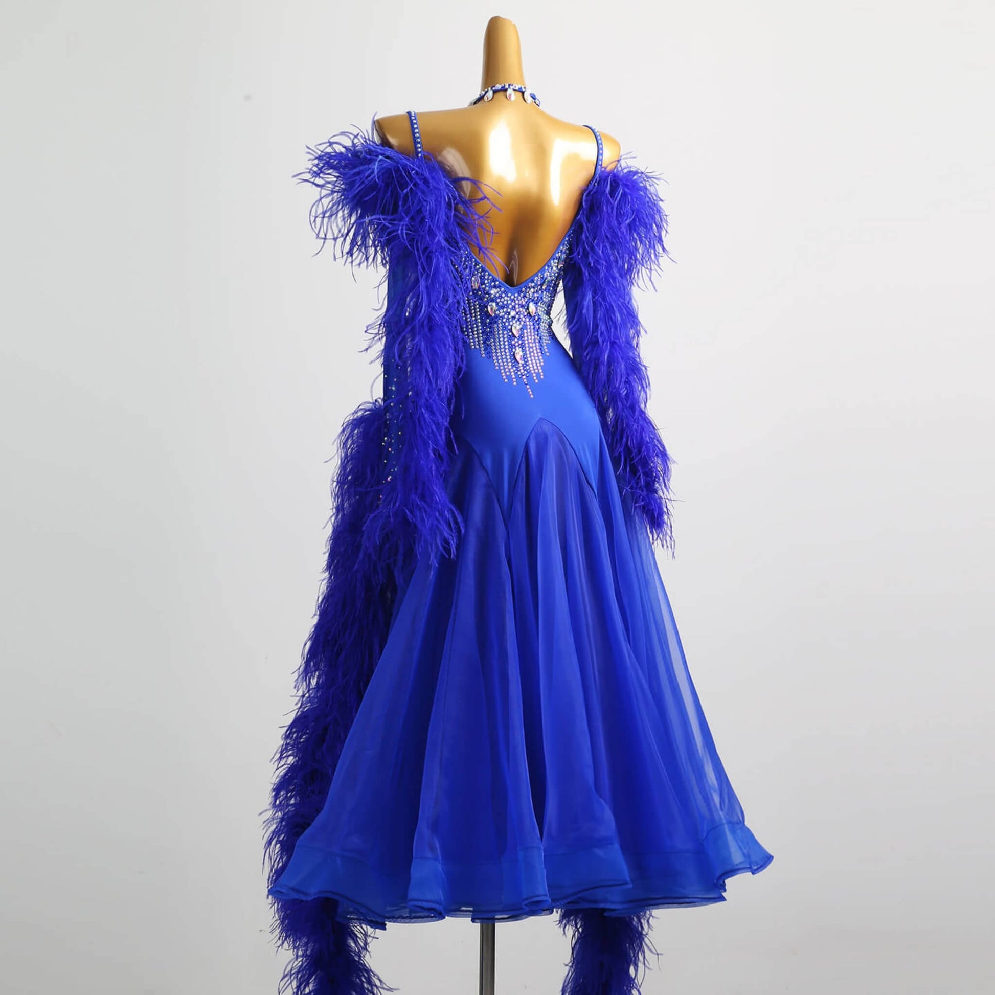 Custom Dress For Sale